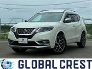 2020 NISSAN X-TRAIL
