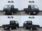 2026 SUZUKI CARRY TRUCK