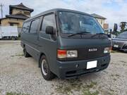 2003 MAZDA BRAWNY VAN
