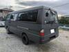 MAZDA BRAWNY VAN