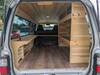 MAZDA BRAWNY VAN