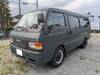 MAZDA BRAWNY VAN