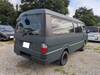 MAZDA BRAWNY VAN