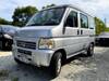 HONDA ACTY VAN