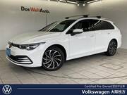 2023 VOLKSWAGEN GOLF VARIANT