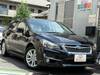 SUBARU IMPREZA SPORTS