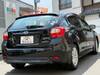 SUBARU IMPREZA SPORTS