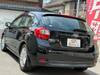 SUBARU IMPREZA SPORTS