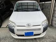 2015 TOYOTA PROBOX VAN