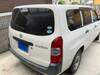 TOYOTA PROBOX VAN
