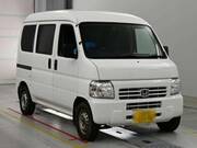 2016 HONDA ACTY VAN