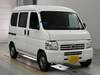 HONDA ACTY VAN