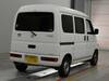 HONDA ACTY VAN