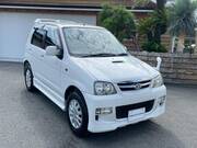 2008 DAIHATSU TERIOS KID