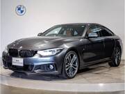 2017 BMW 4 SERIES