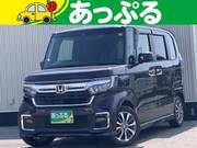 2021 HONDA N-BOX CUSTOM