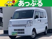 2018 SUZUKI EVERY