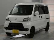 2021 TOYOTA PIXIS VAN