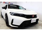 2025 HONDA CIVIC TYPE-R