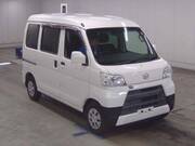 2018 DAIHATSU HIJET CARGO