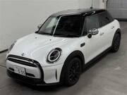 2023 BMW MINI COOPER