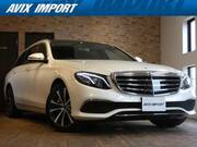 2019 MERCEDES BENZ E-CLASS Stationwagon