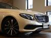 MERCEDES BENZ E-CLASS Stationwagon