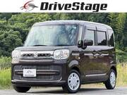 2019 SUZUKI SPACIA