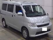 2022 TOYOTA TOWNACE VAN