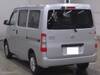 TOYOTA TOWNACE VAN