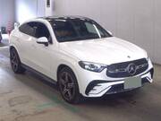 2025 MERCEDES BENZ GLC-CLASS