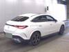 MERCEDES BENZ GLC-CLASS