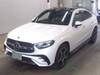 MERCEDES BENZ GLC-CLASS