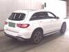 MERCEDES BENZ GLC-CLASS