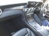 MERCEDES BENZ GLC-CLASS