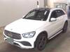 MERCEDES BENZ GLC-CLASS