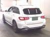 MERCEDES BENZ GLC-CLASS