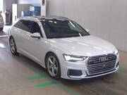 2023 AUDI A6 AVANT