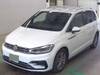 VOLKSWAGEN GOLF TOURAN