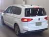 VOLKSWAGEN GOLF TOURAN
