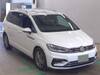 VOLKSWAGEN GOLF TOURAN