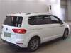 VOLKSWAGEN GOLF TOURAN