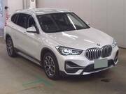 2022 BMW X1