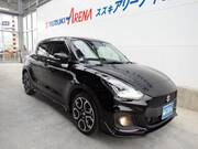 2025 SUZUKI SWIFT