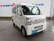 2026 NISSAN CLIPPER VAN