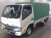 2024 TOYOTA DYNA