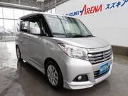 2020 SUZUKI SOLIO