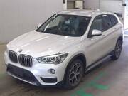 2019 BMW X1