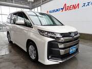 2023 TOYOTA NOAH