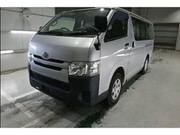 2015 TOYOTA HIACE VAN